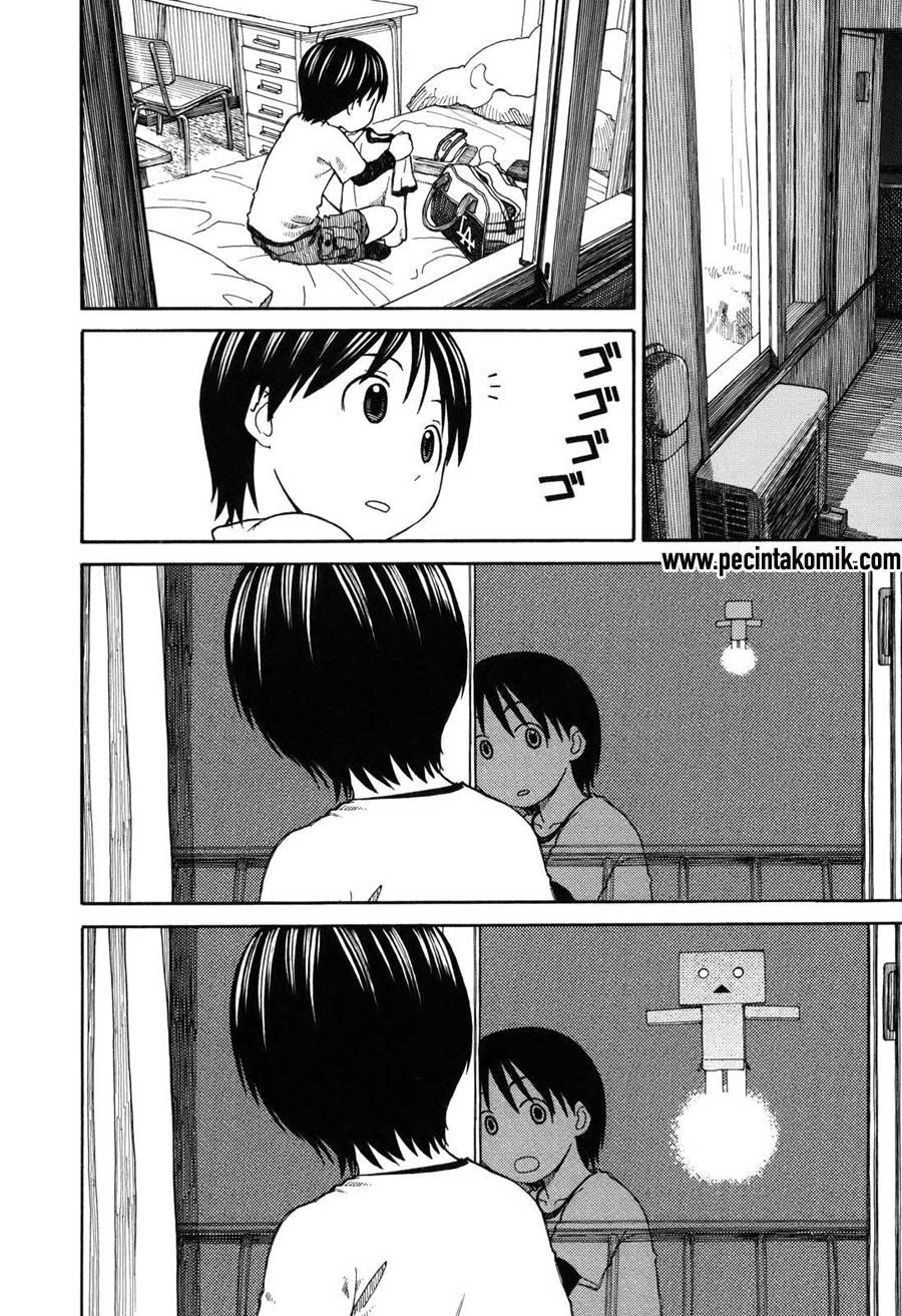 yotsuba-to - Chapter: 69