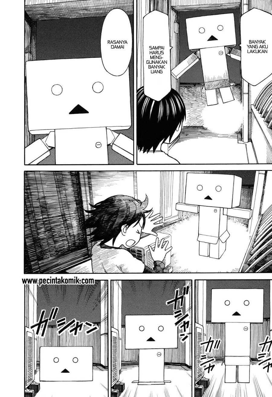 yotsuba-to - Chapter: 69