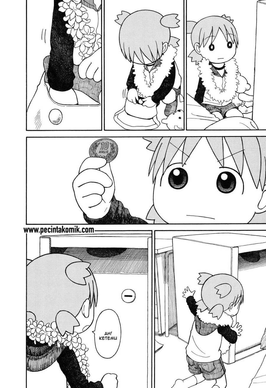 yotsuba-to - Chapter: 69