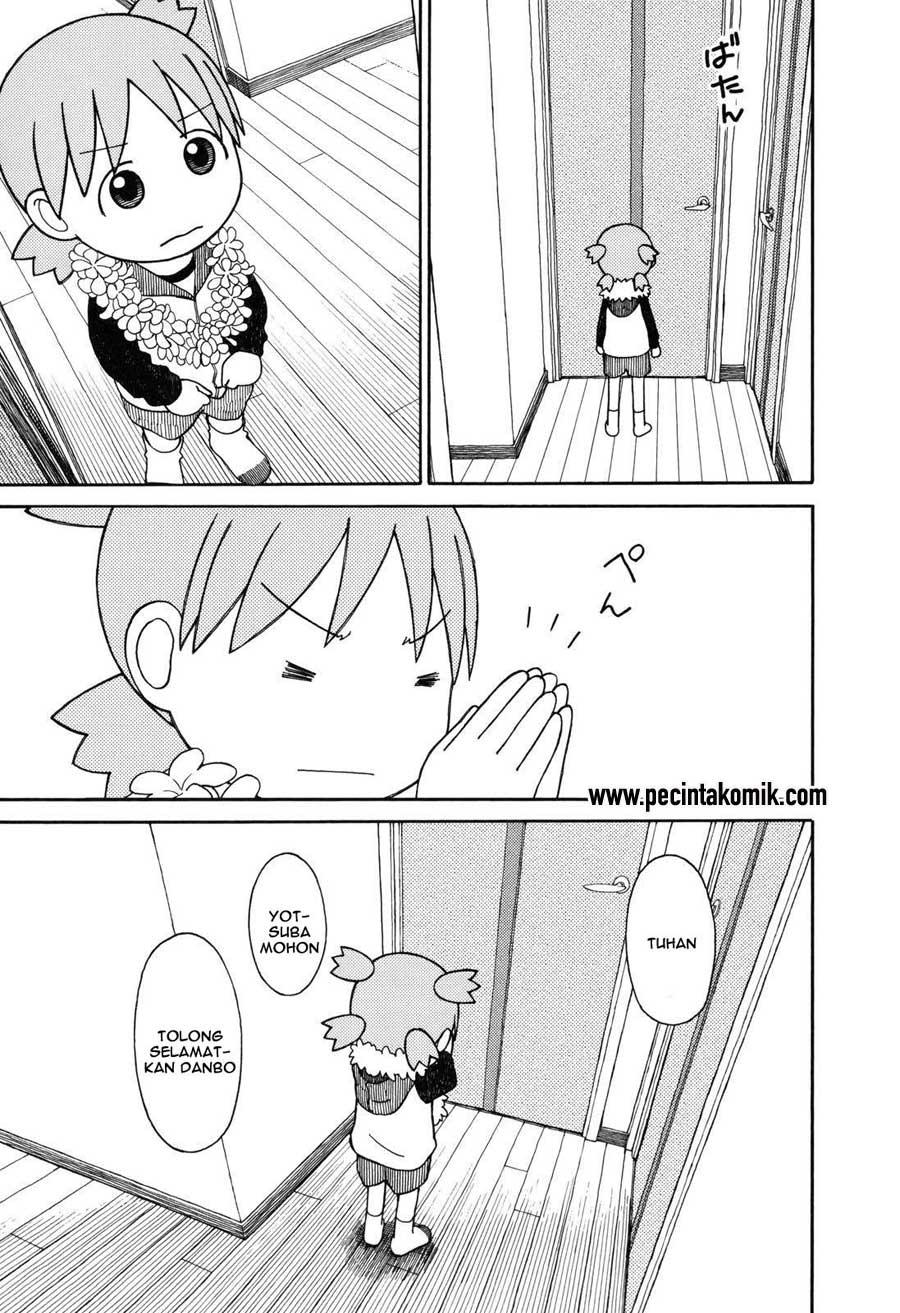 yotsuba-to - Chapter: 69