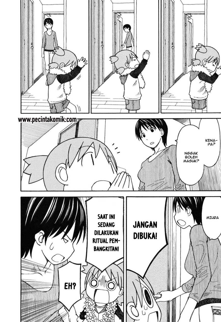 yotsuba-to - Chapter: 69