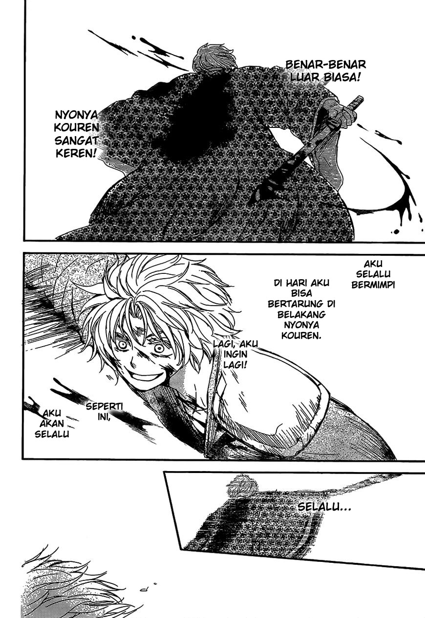 akatsuki-no-yona - Chapter: 149