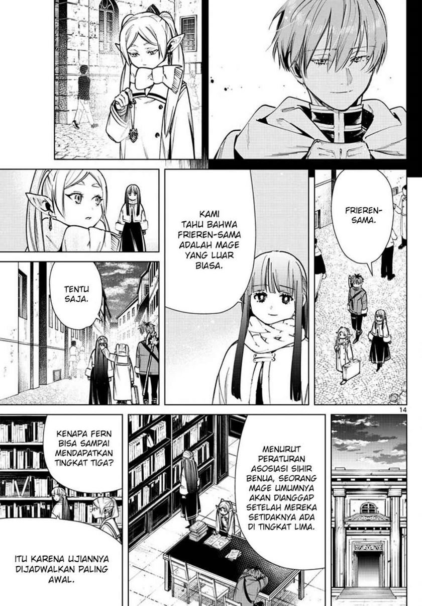 sousou-no-frieren - Chapter: 37