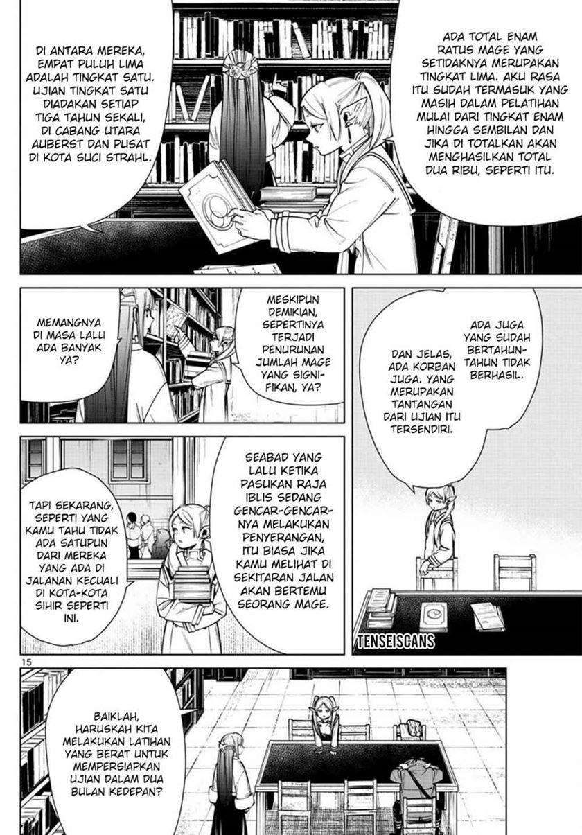 sousou-no-frieren - Chapter: 37