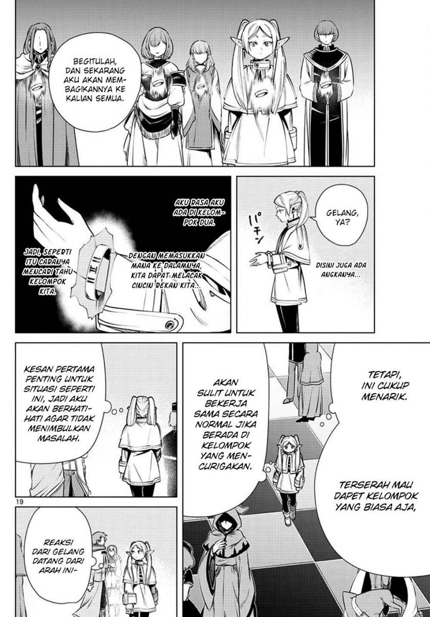 sousou-no-frieren - Chapter: 37