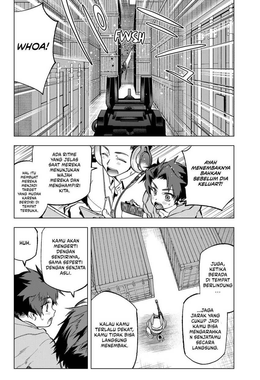 shinsou-no-raputa - Chapter: 3