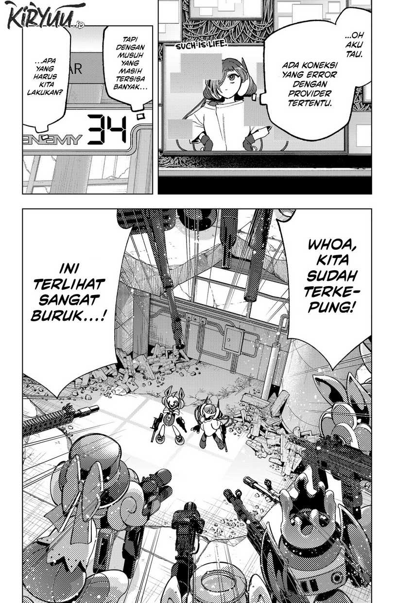 shinsou-no-raputa - Chapter: 3