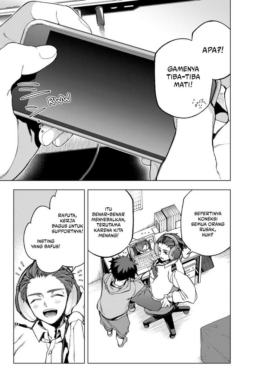 shinsou-no-raputa - Chapter: 3