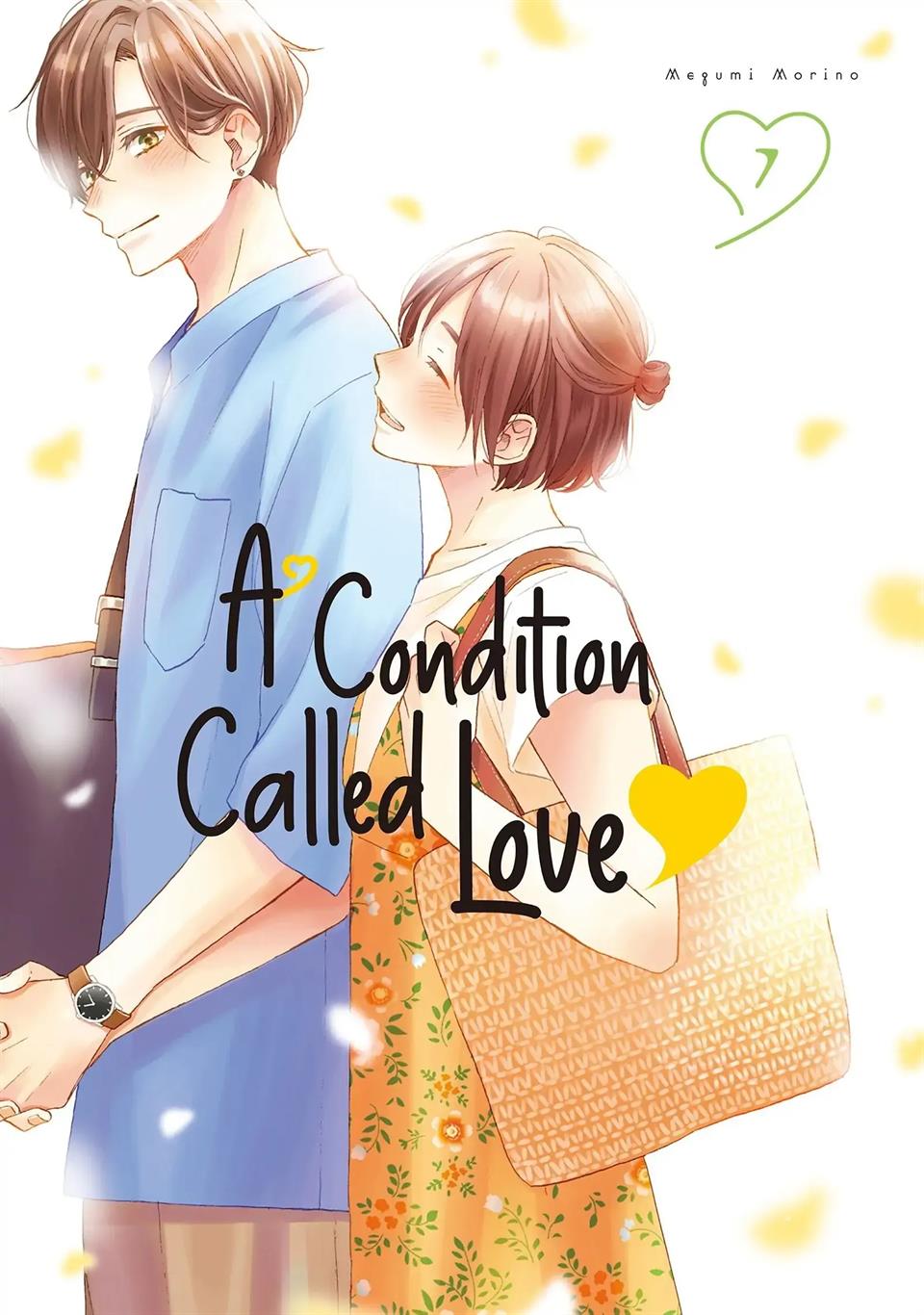 hananoi-kun-to-koi-no-yamai - Chapter: 25