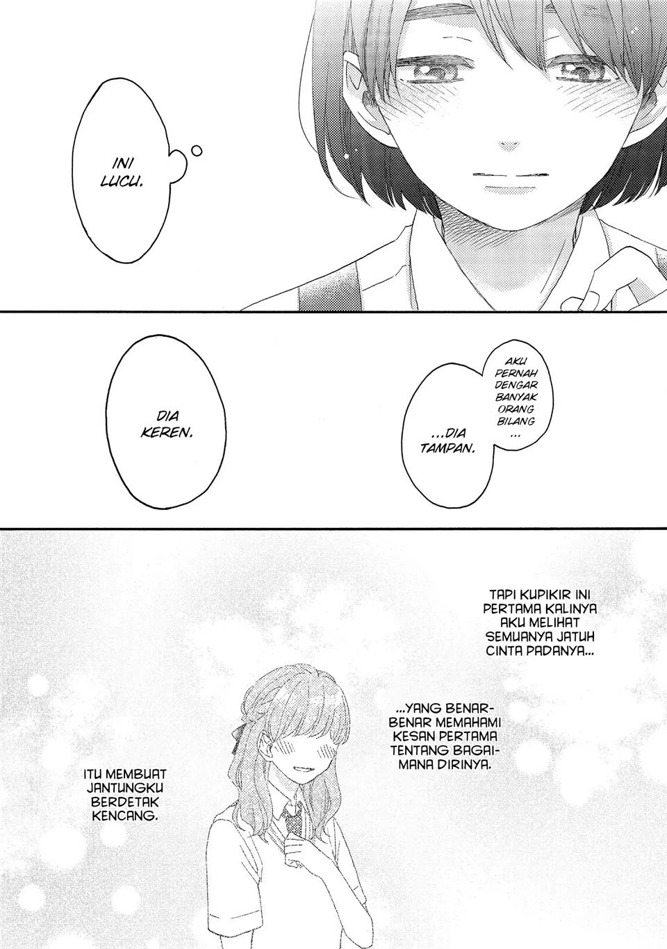 hananoi-kun-to-koi-no-yamai - Chapter: 25