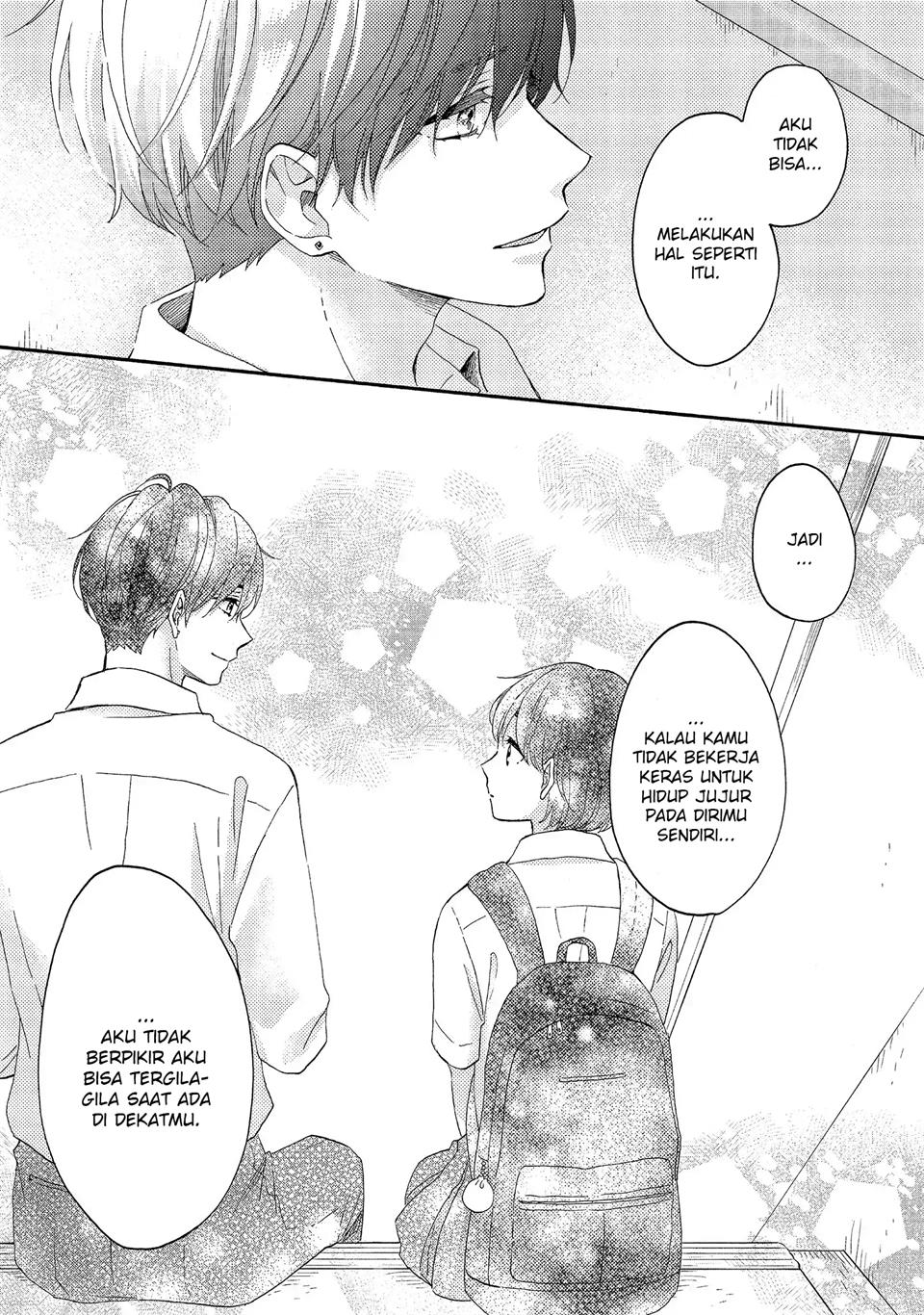 hananoi-kun-to-koi-no-yamai - Chapter: 25