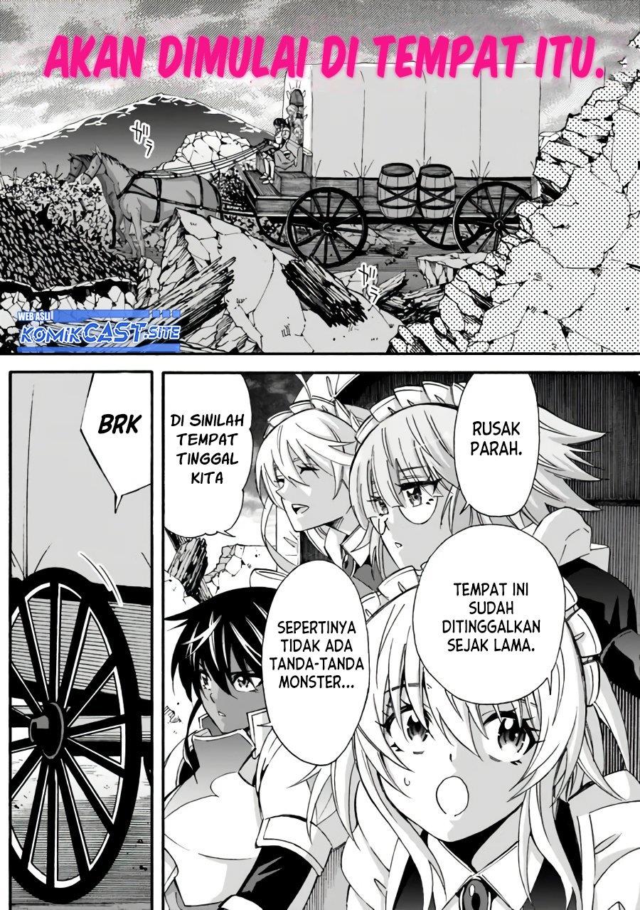 the-strongest-harem-of-nobles - Chapter: 18