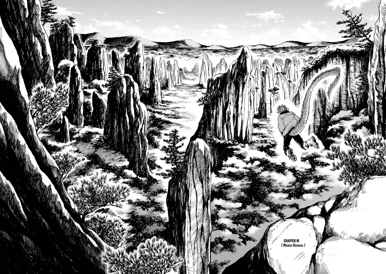 tora-wa-ryuu-wo-mada-tabenai - Chapter: 1