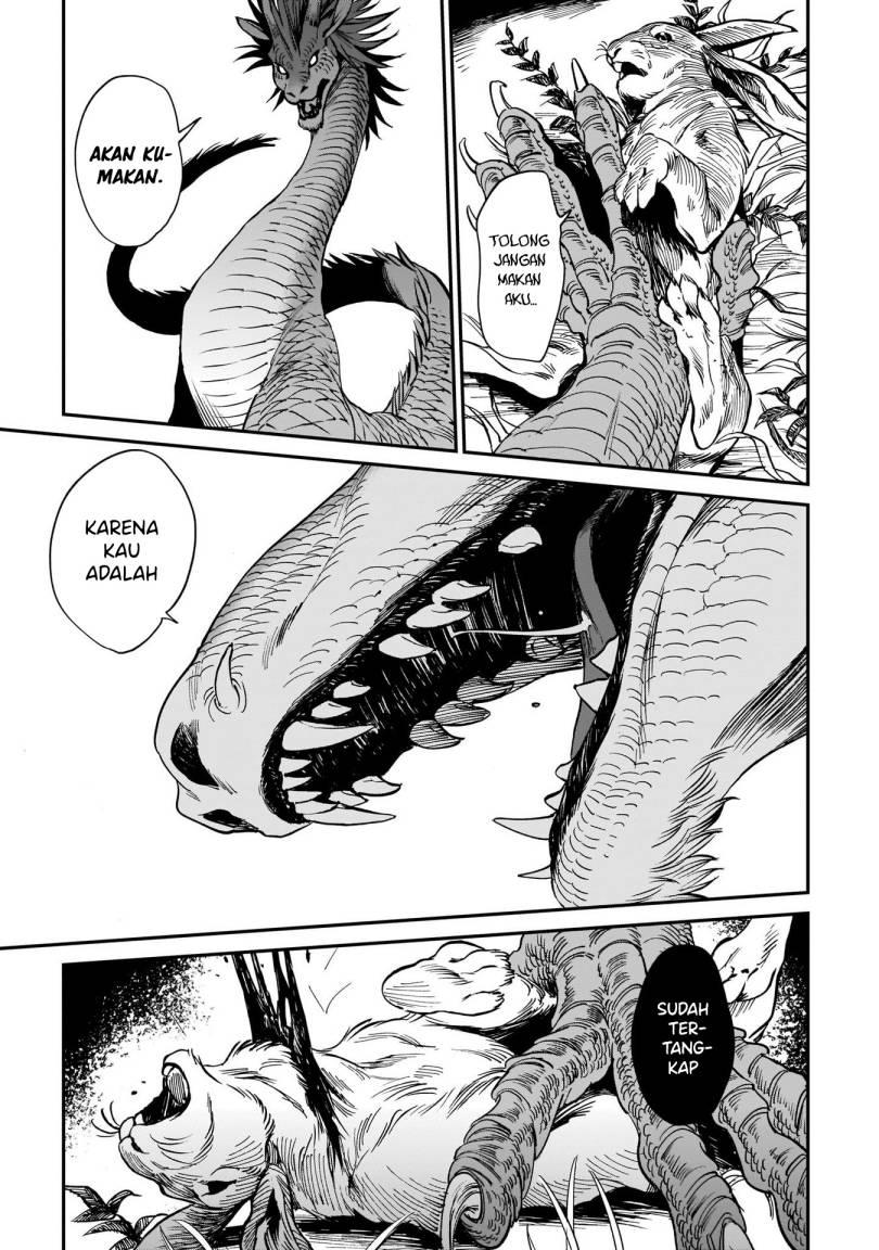 tora-wa-ryuu-wo-mada-tabenai - Chapter: 1