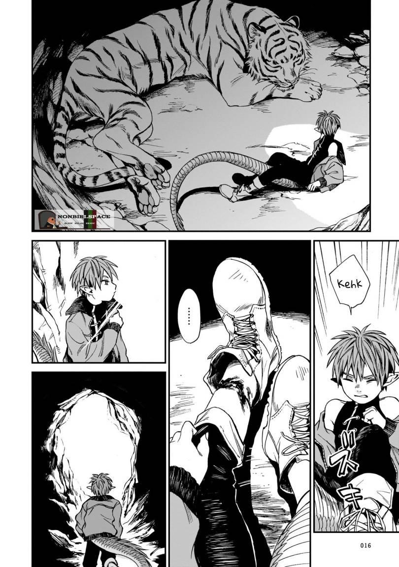 tora-wa-ryuu-wo-mada-tabenai - Chapter: 1