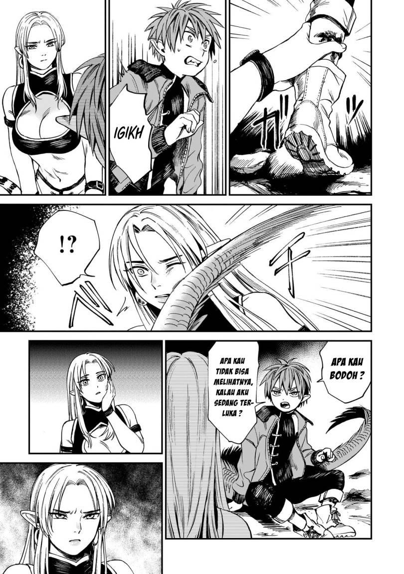 tora-wa-ryuu-wo-mada-tabenai - Chapter: 1
