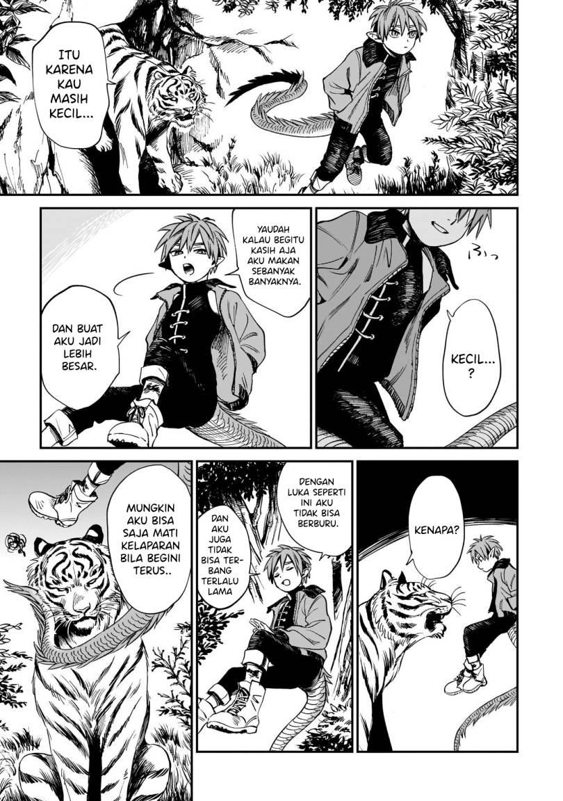 tora-wa-ryuu-wo-mada-tabenai - Chapter: 1