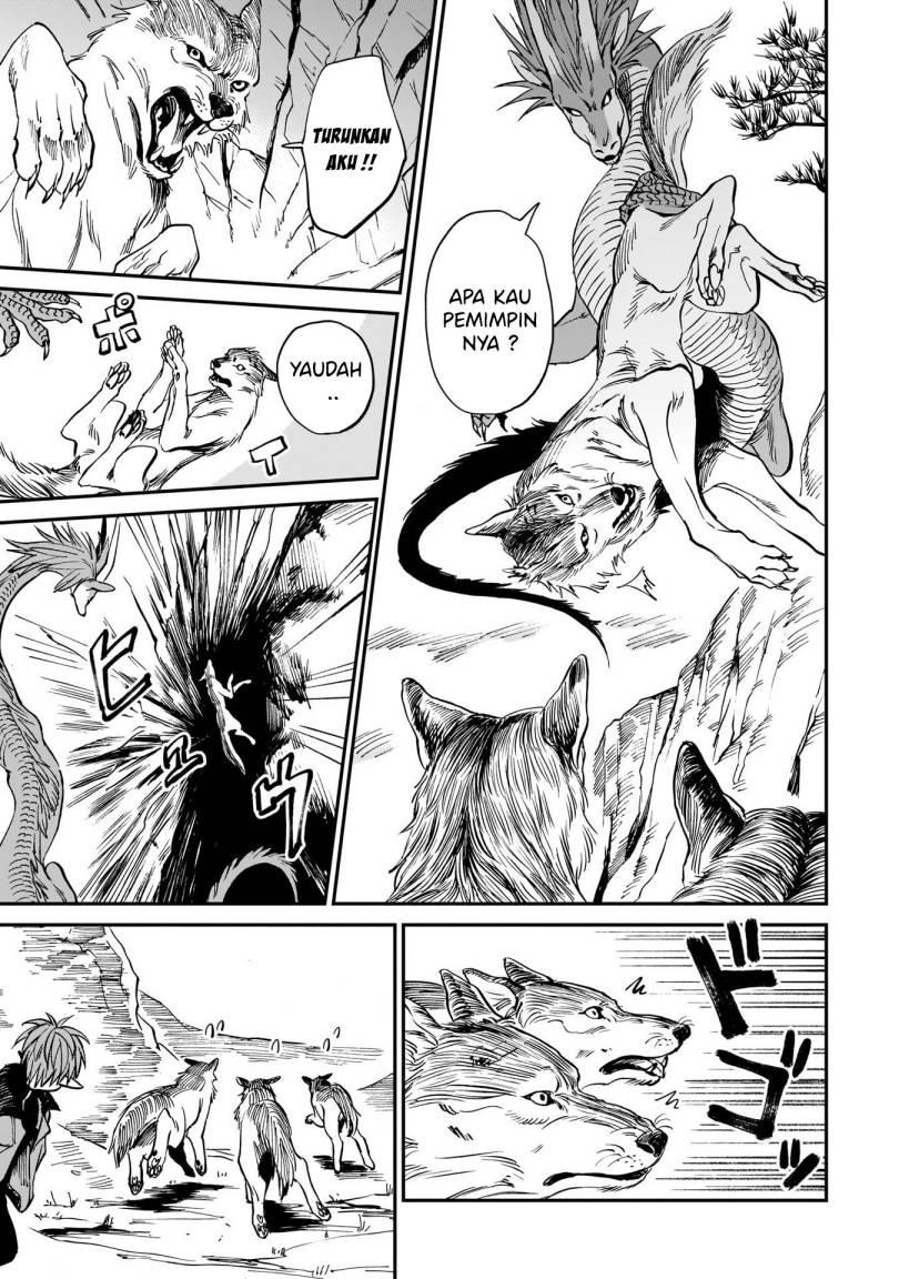tora-wa-ryuu-wo-mada-tabenai - Chapter: 1