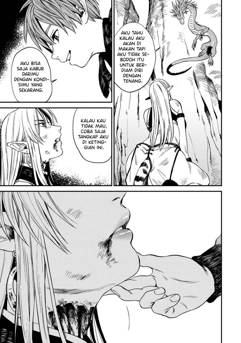 tora-wa-ryuu-wo-mada-tabenai - Chapter: 1