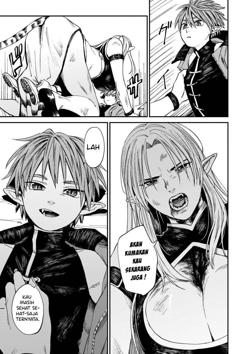 tora-wa-ryuu-wo-mada-tabenai - Chapter: 1