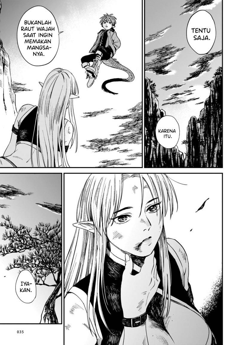 tora-wa-ryuu-wo-mada-tabenai - Chapter: 1