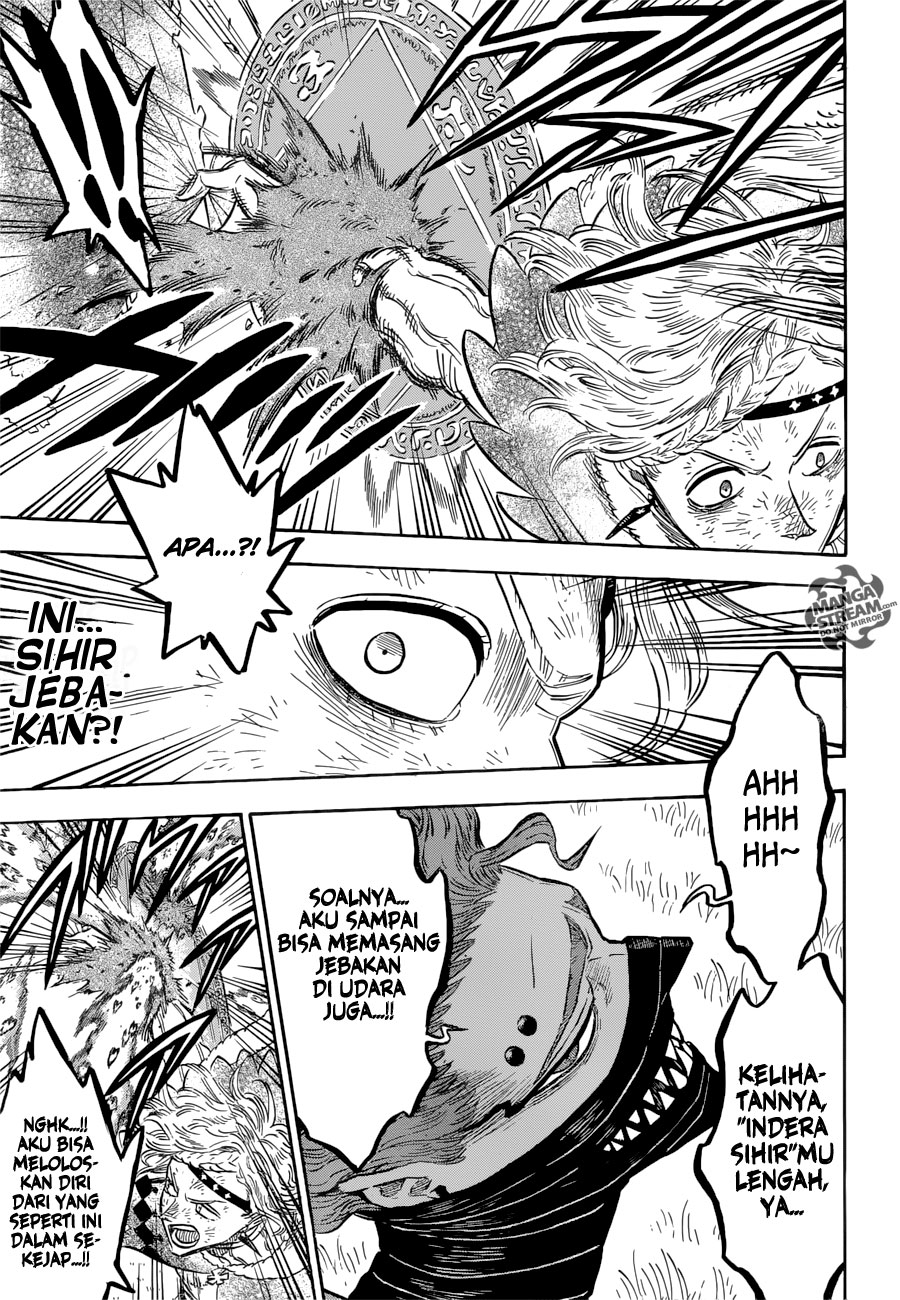 black-clover - Chapter: 125