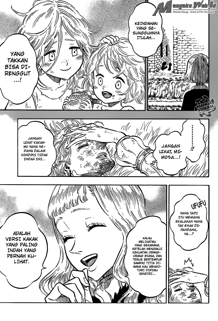 black-clover - Chapter: 125