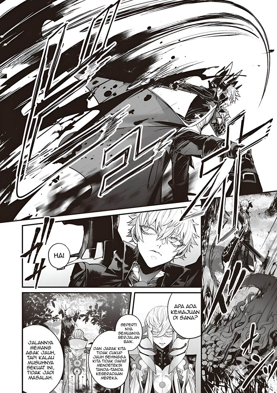 fate-grand-order-comic-a-la-carte-plus-sp-showdown - Chapter: 6