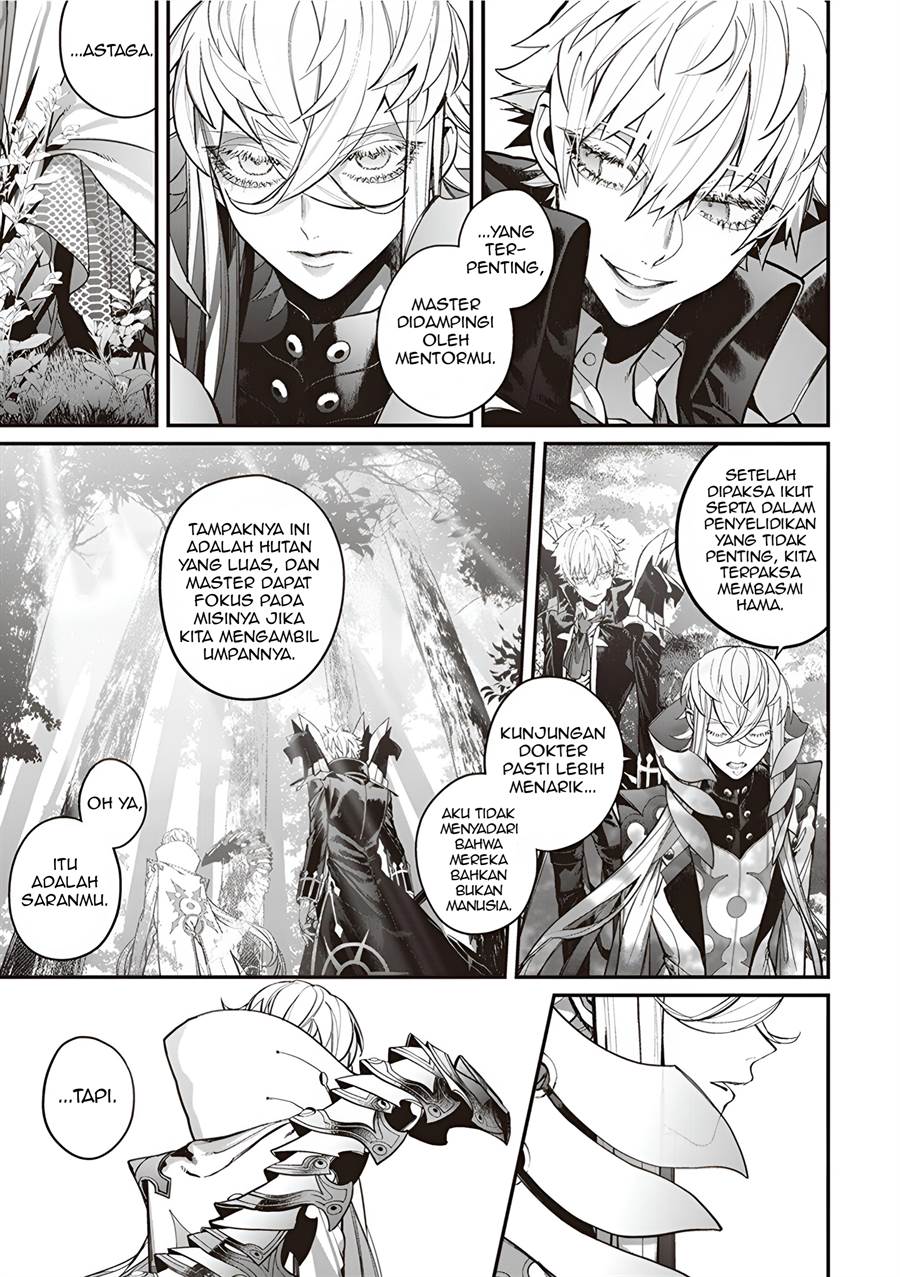 fate-grand-order-comic-a-la-carte-plus-sp-showdown - Chapter: 6