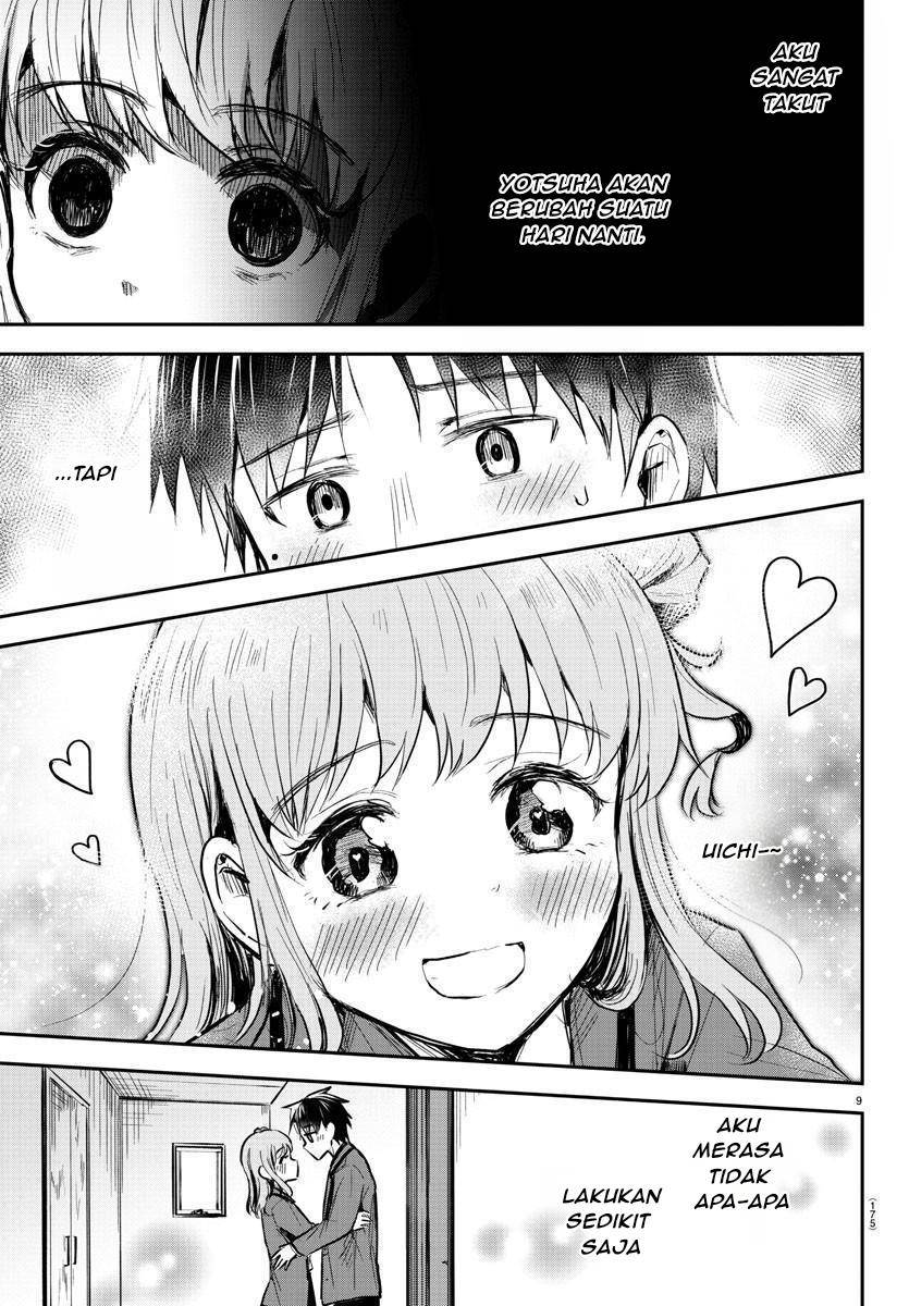 kimi-wa-yotsuba-no-clover - Chapter: 2