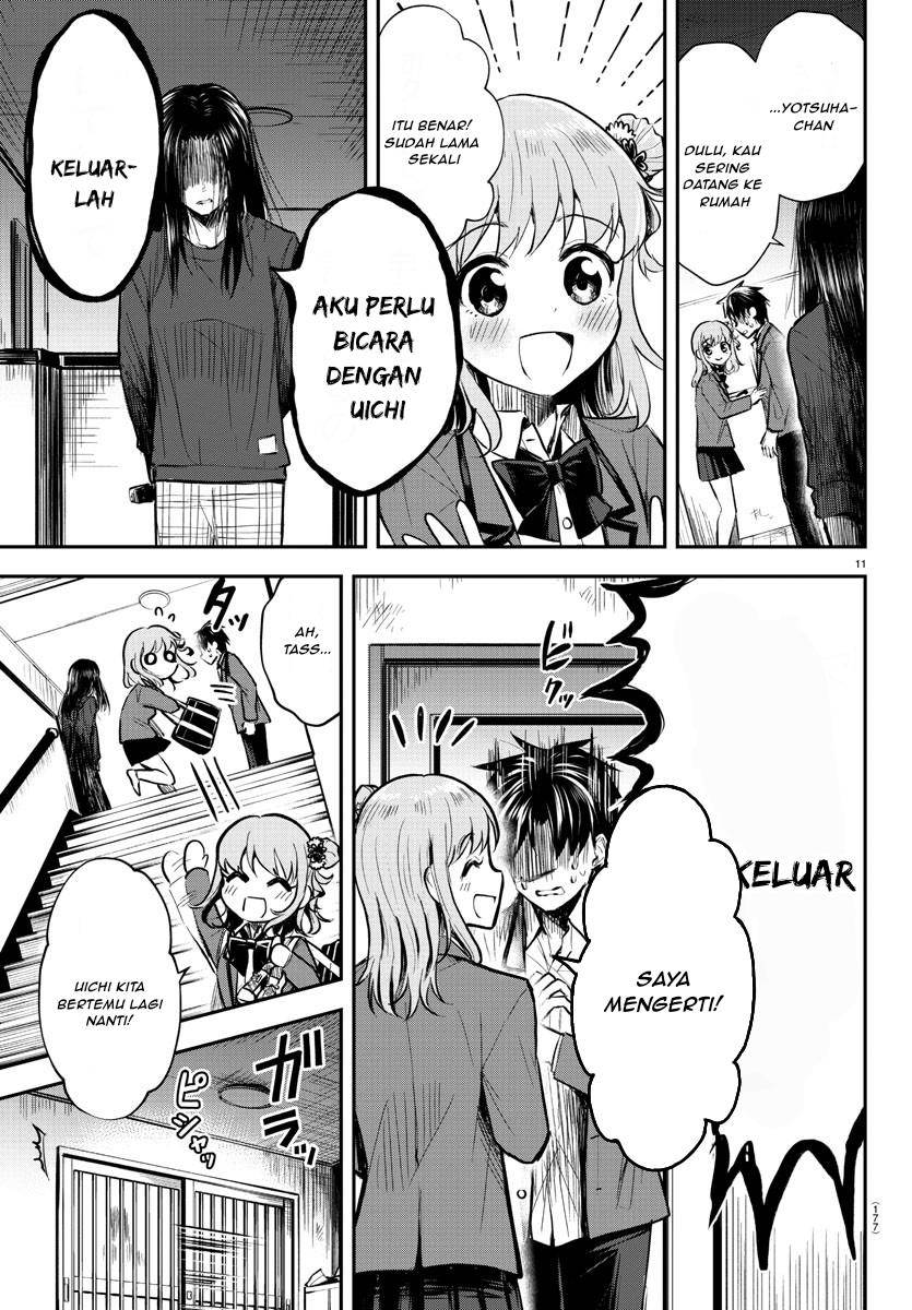 kimi-wa-yotsuba-no-clover - Chapter: 2