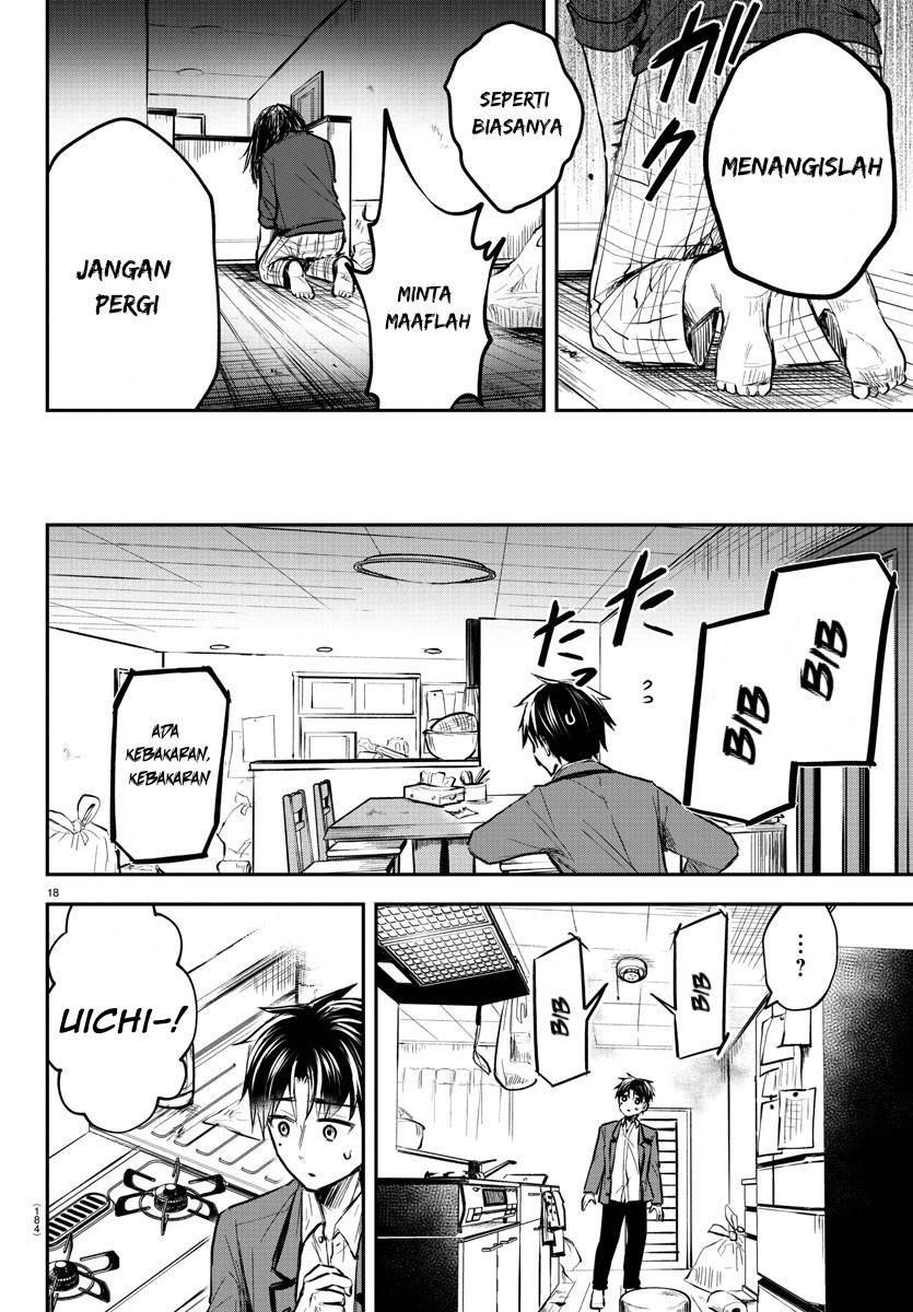 kimi-wa-yotsuba-no-clover - Chapter: 2