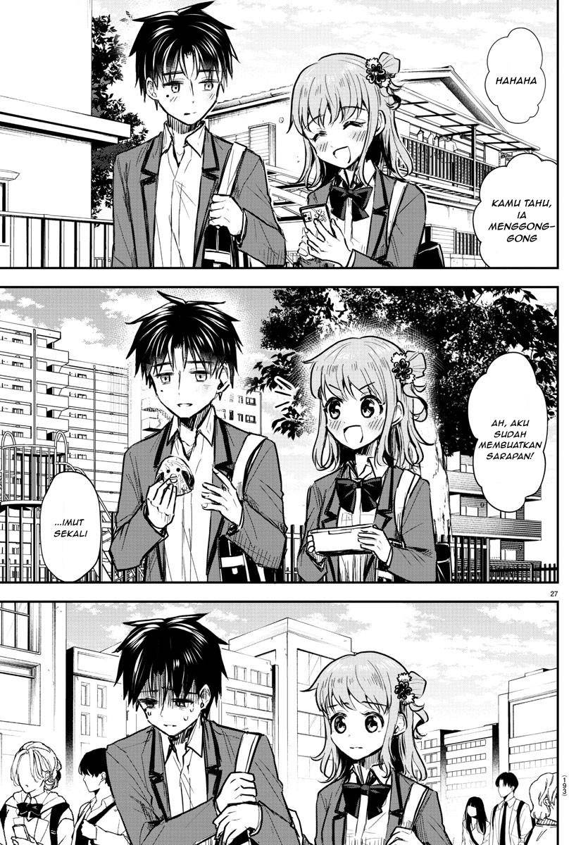 kimi-wa-yotsuba-no-clover - Chapter: 2