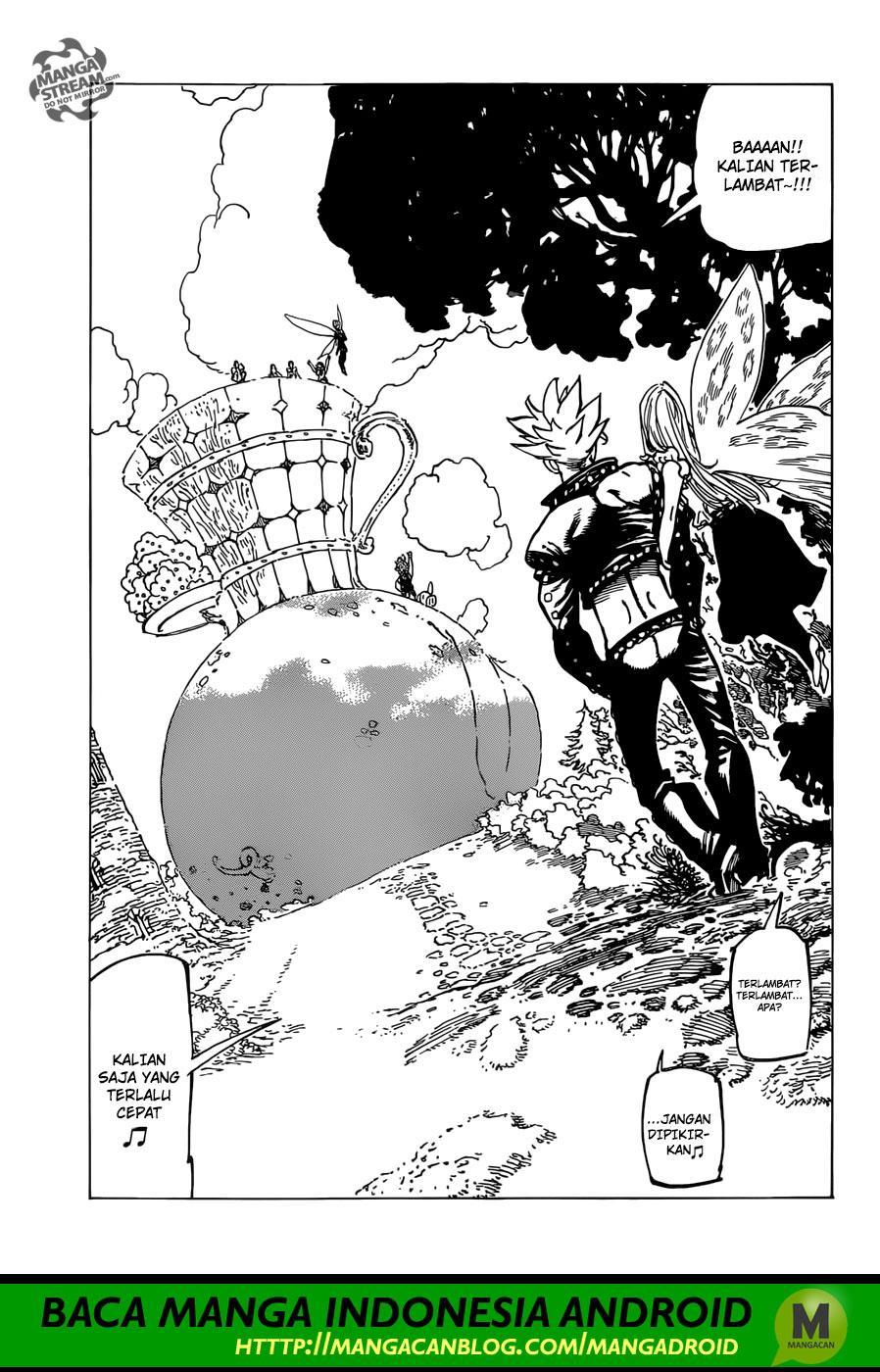 nanatsu-no-taizai - Chapter: 308