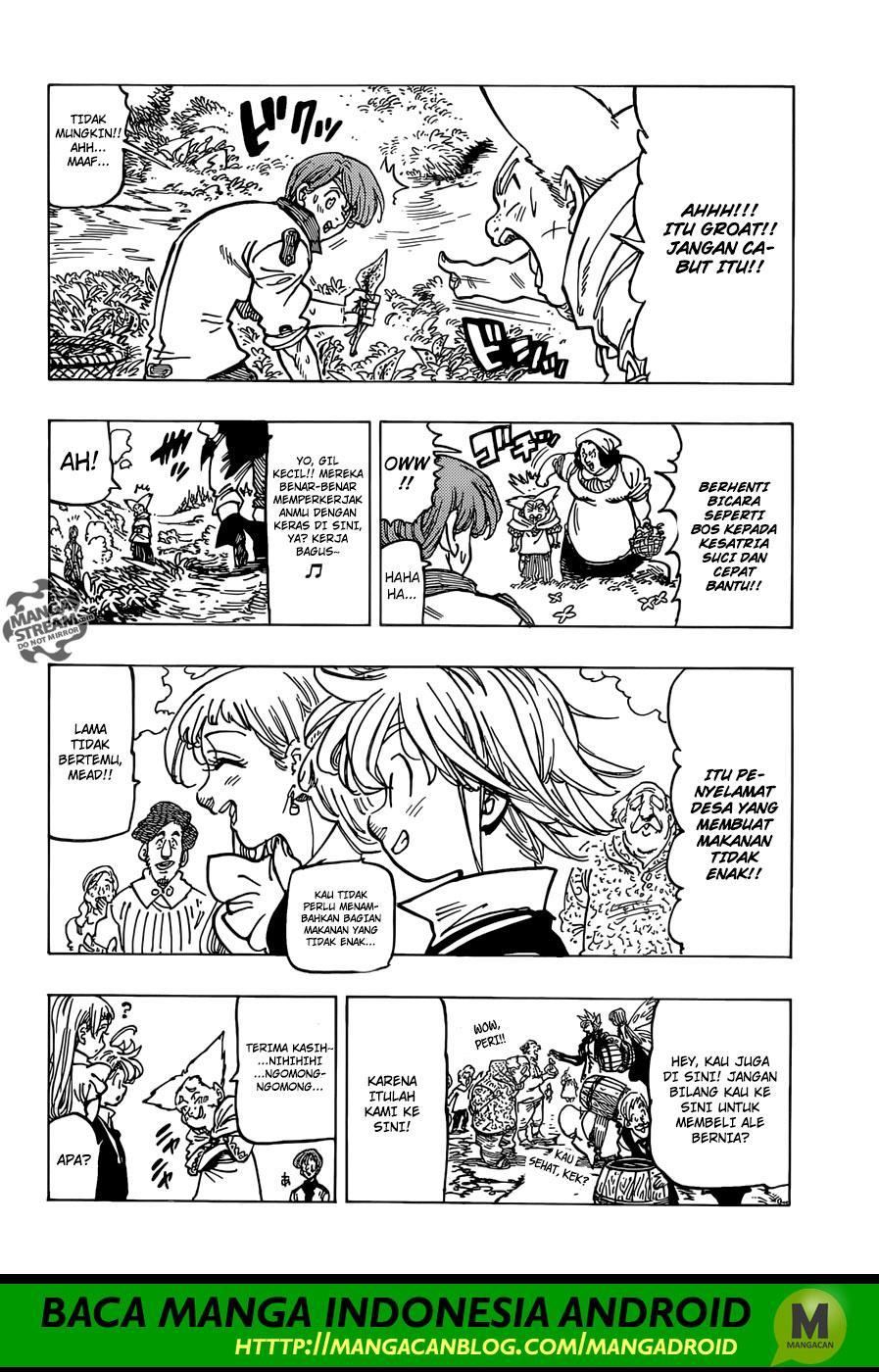 nanatsu-no-taizai - Chapter: 308