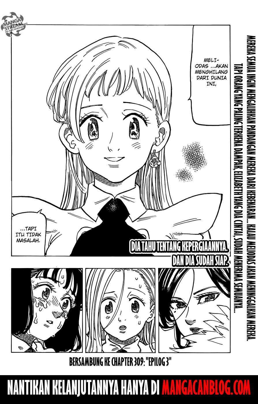 nanatsu-no-taizai - Chapter: 308