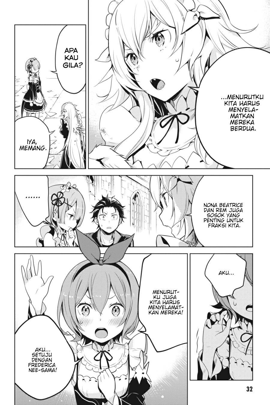 rezero-kara-hajimeru-isekai-seikatsu-daiyonshou-seiiki-to-gouyoku-no-majou - Chapter: 14.5