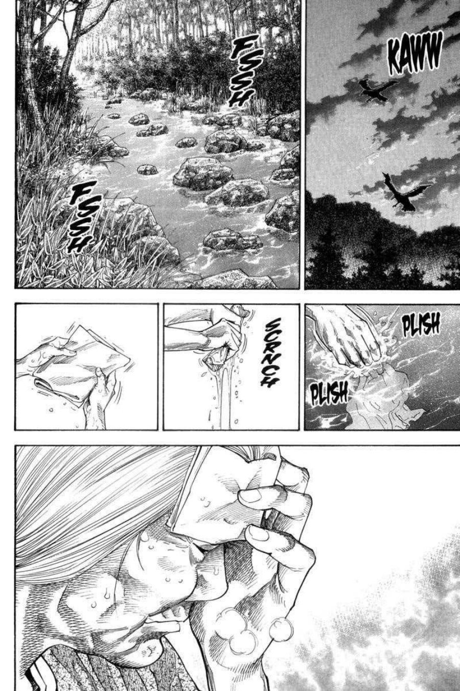 vagabond - Chapter: 113