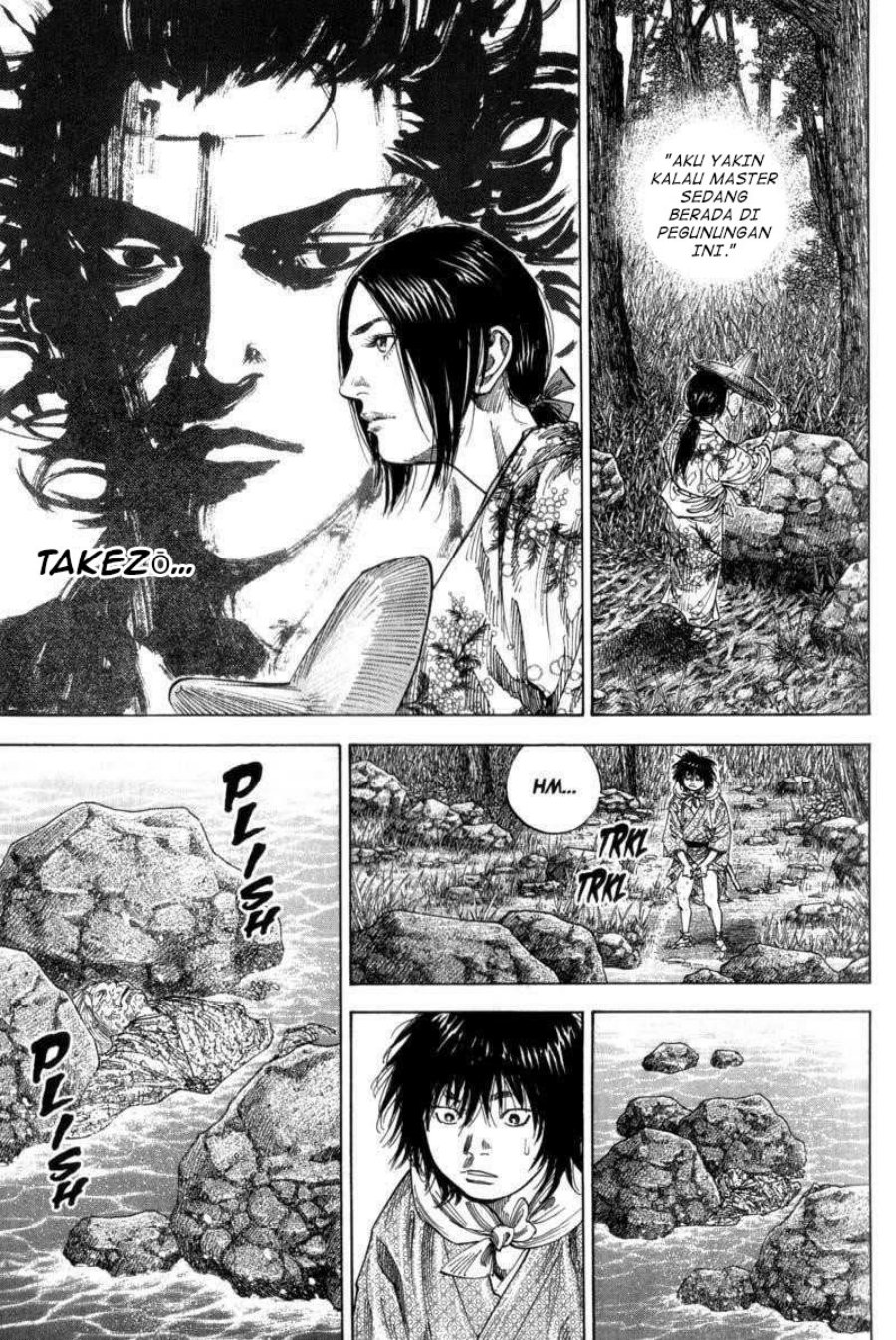 vagabond - Chapter: 113