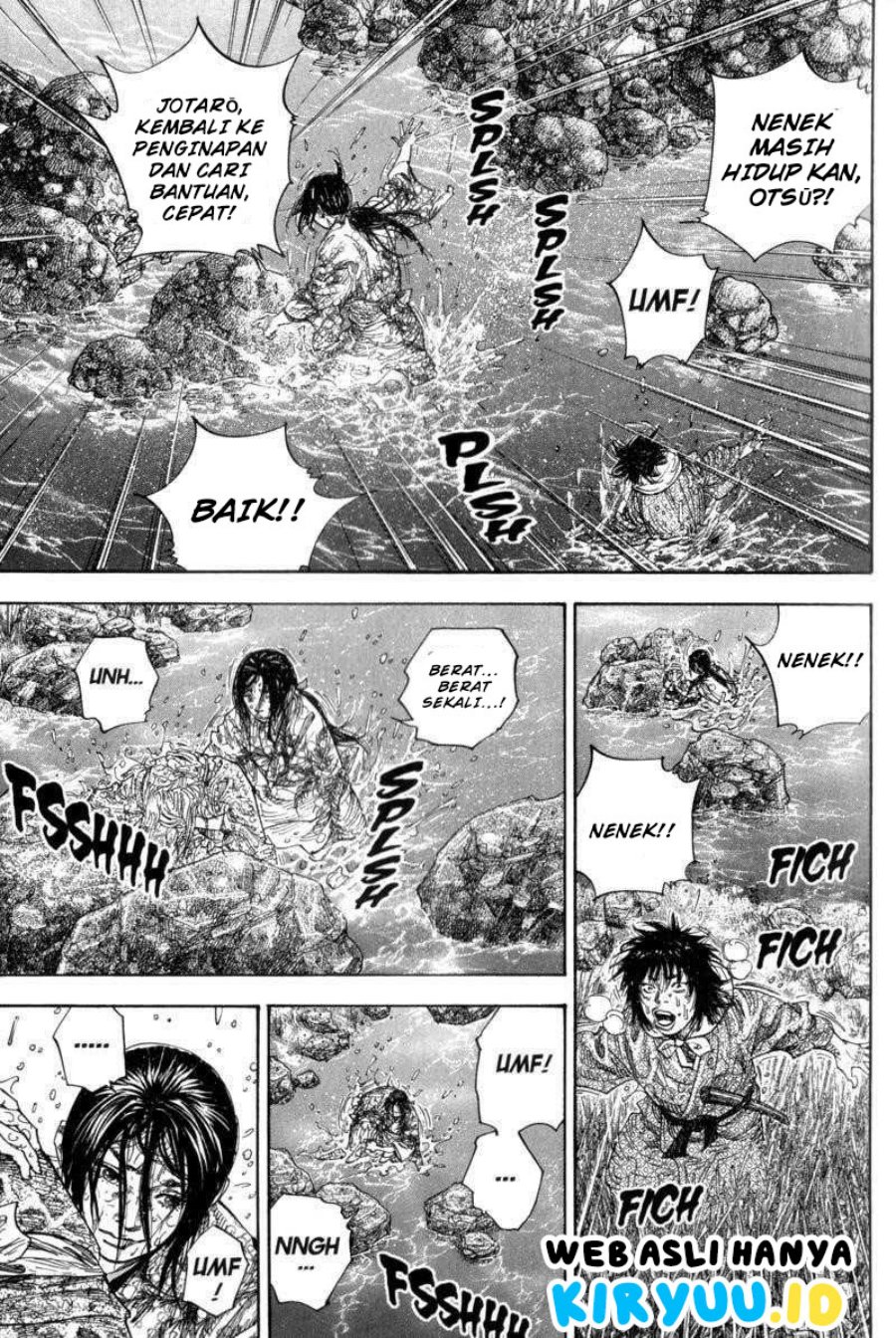 vagabond - Chapter: 113