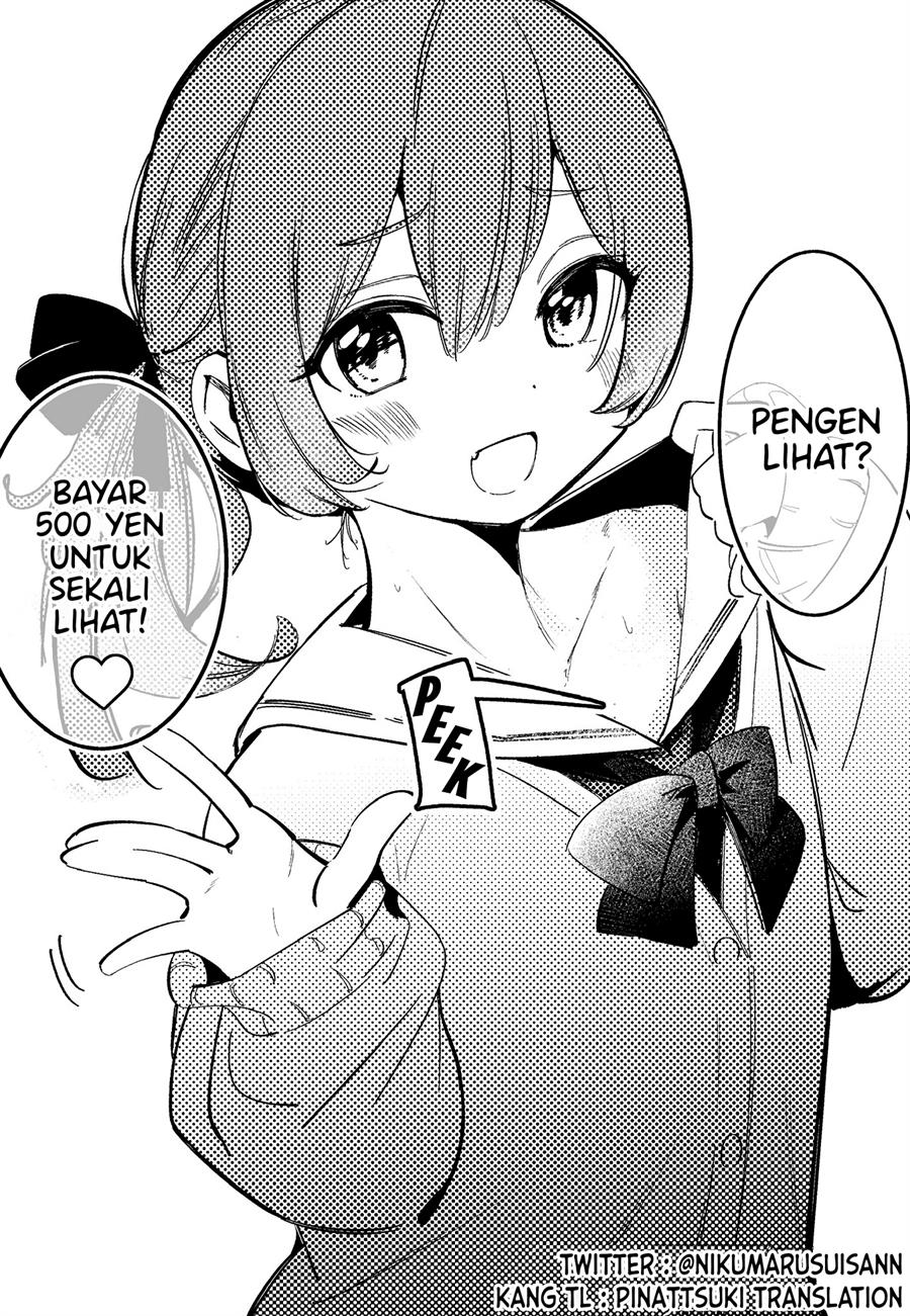 wholesome-femboy - Chapter: 1