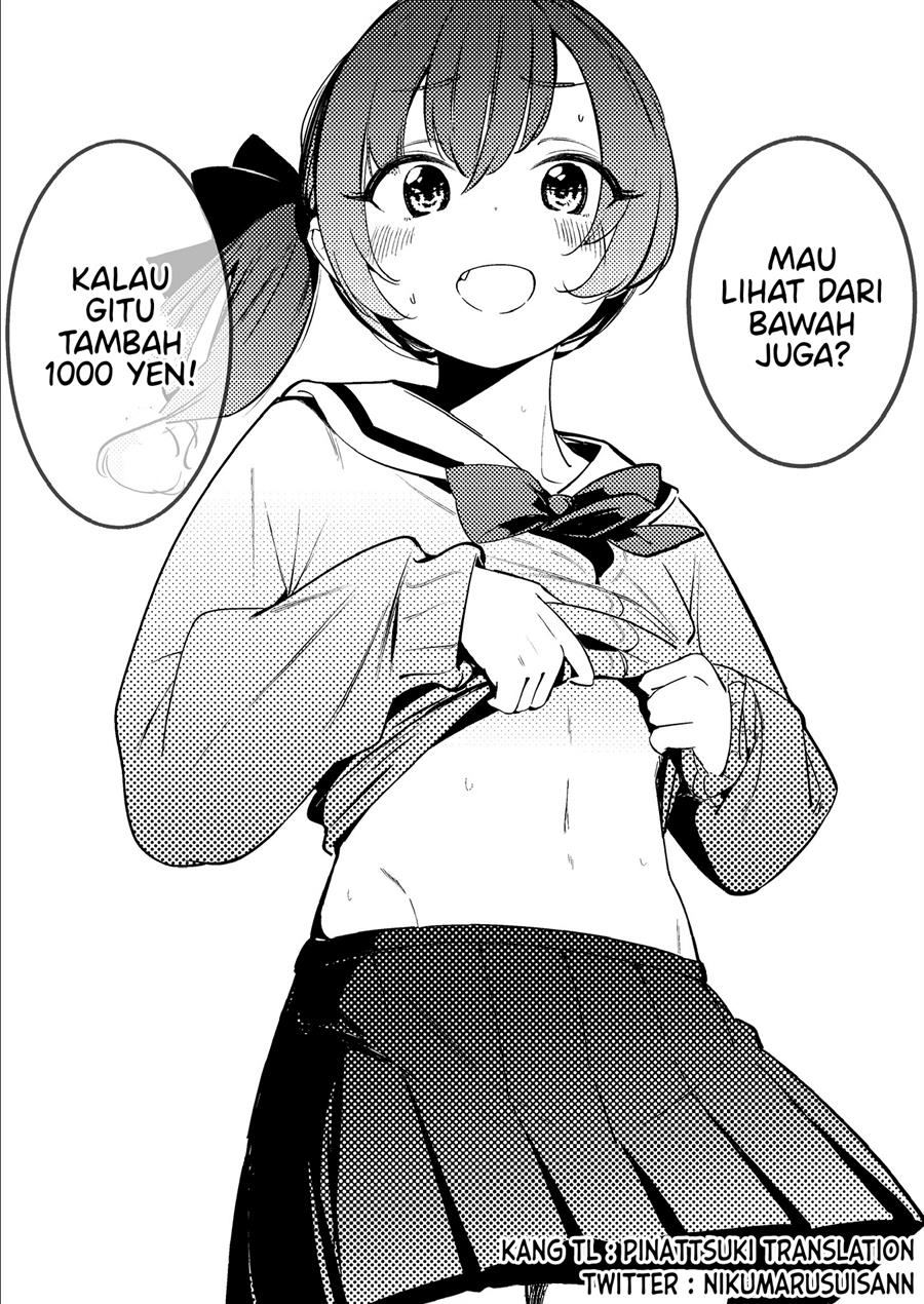 wholesome-femboy - Chapter: 1