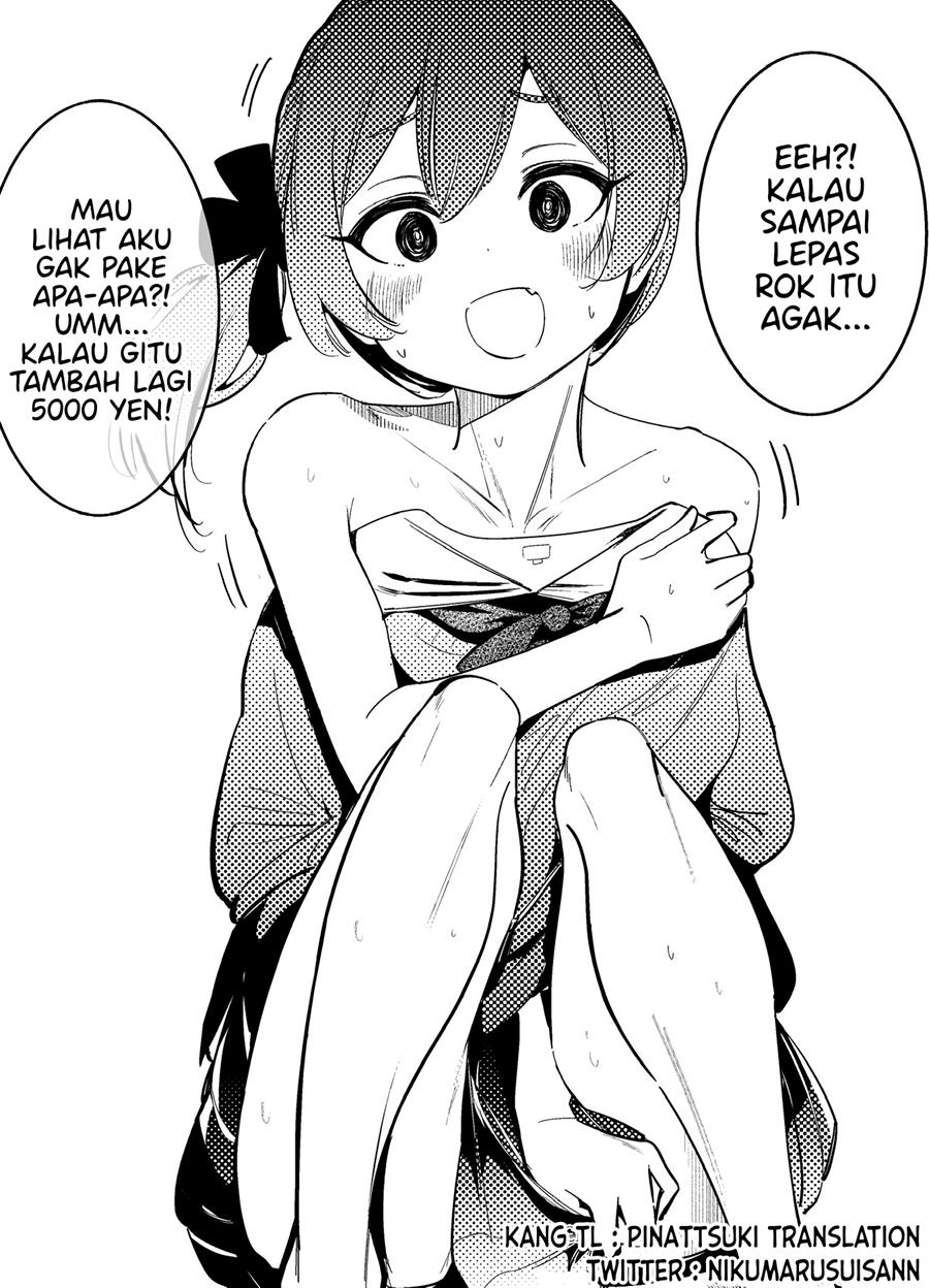 wholesome-femboy - Chapter: 1
