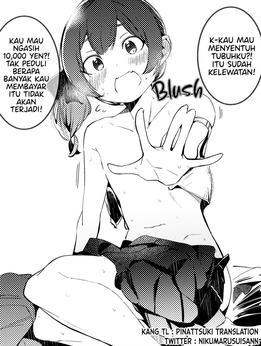 wholesome-femboy - Chapter: 1