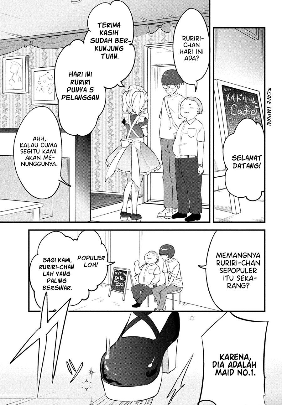 itsumo-baka-ni-shitekuru-bishoujo-tachi-to-zetsuen-shitara-jitsu-wa-ore-no-koto-ga-daisuki-datta-you-da - Chapter: 1.2