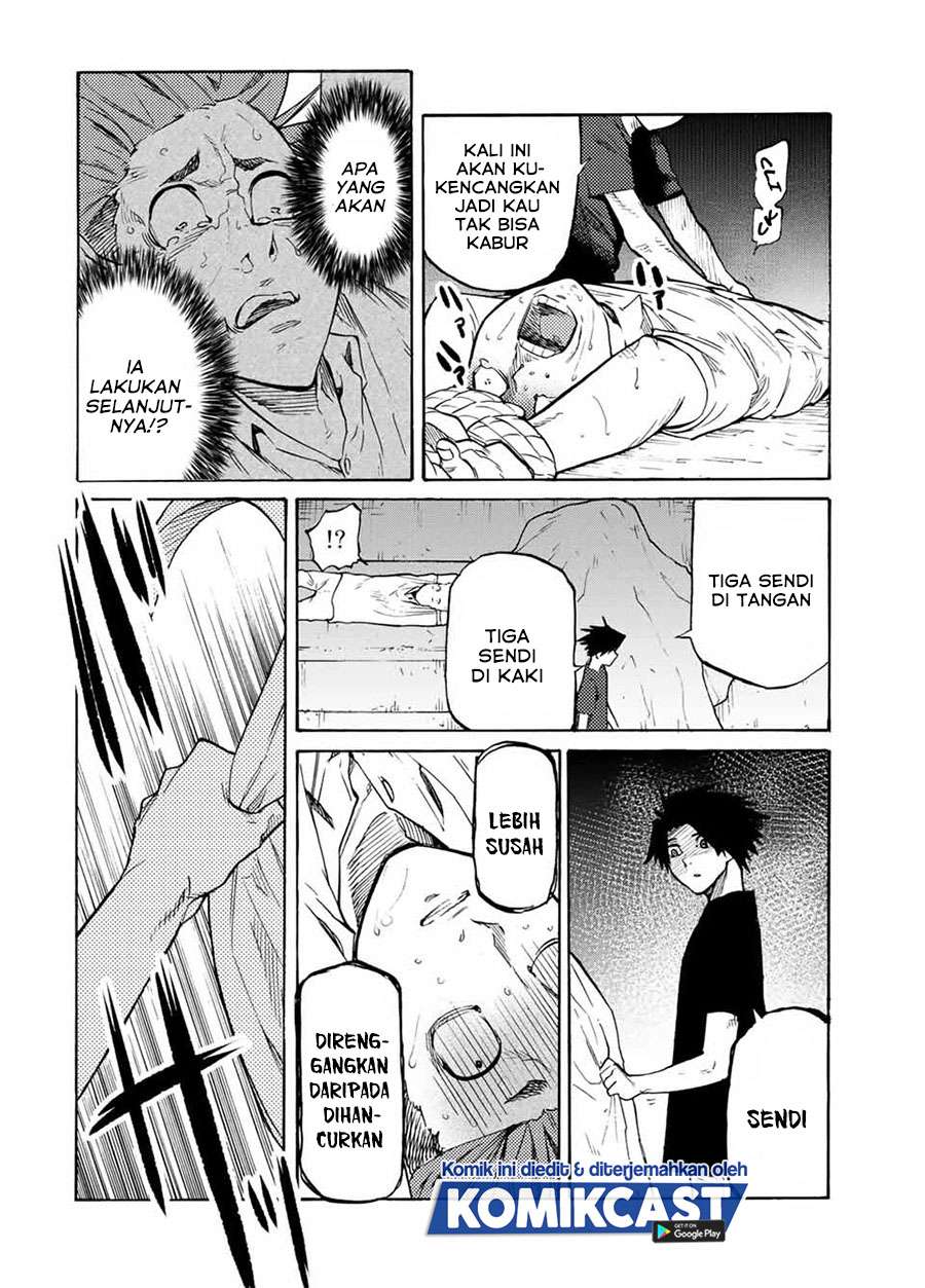 juujika-no-rokunin - Chapter: 34