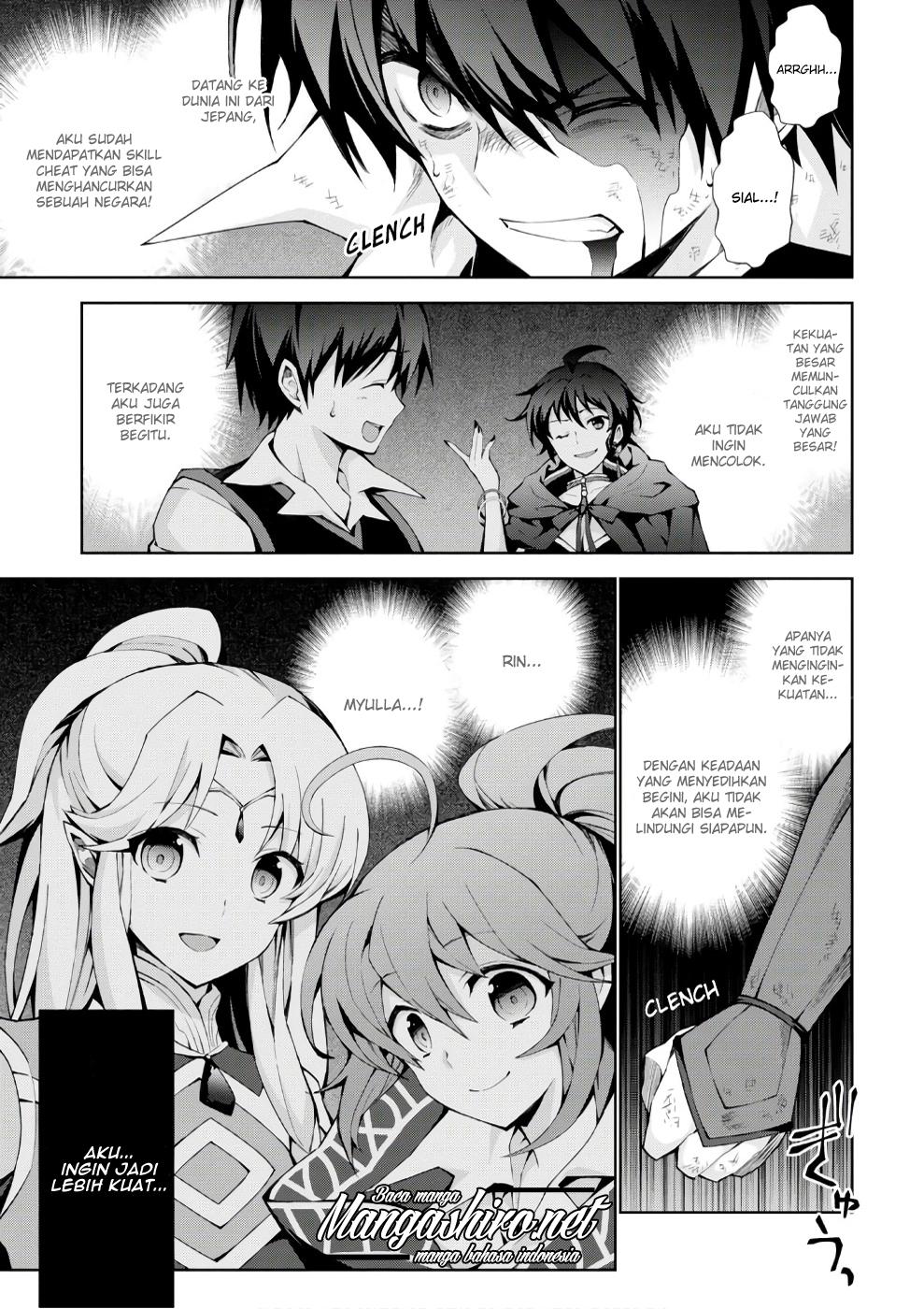 isekai-cheat-majutsushi - Chapter: 13