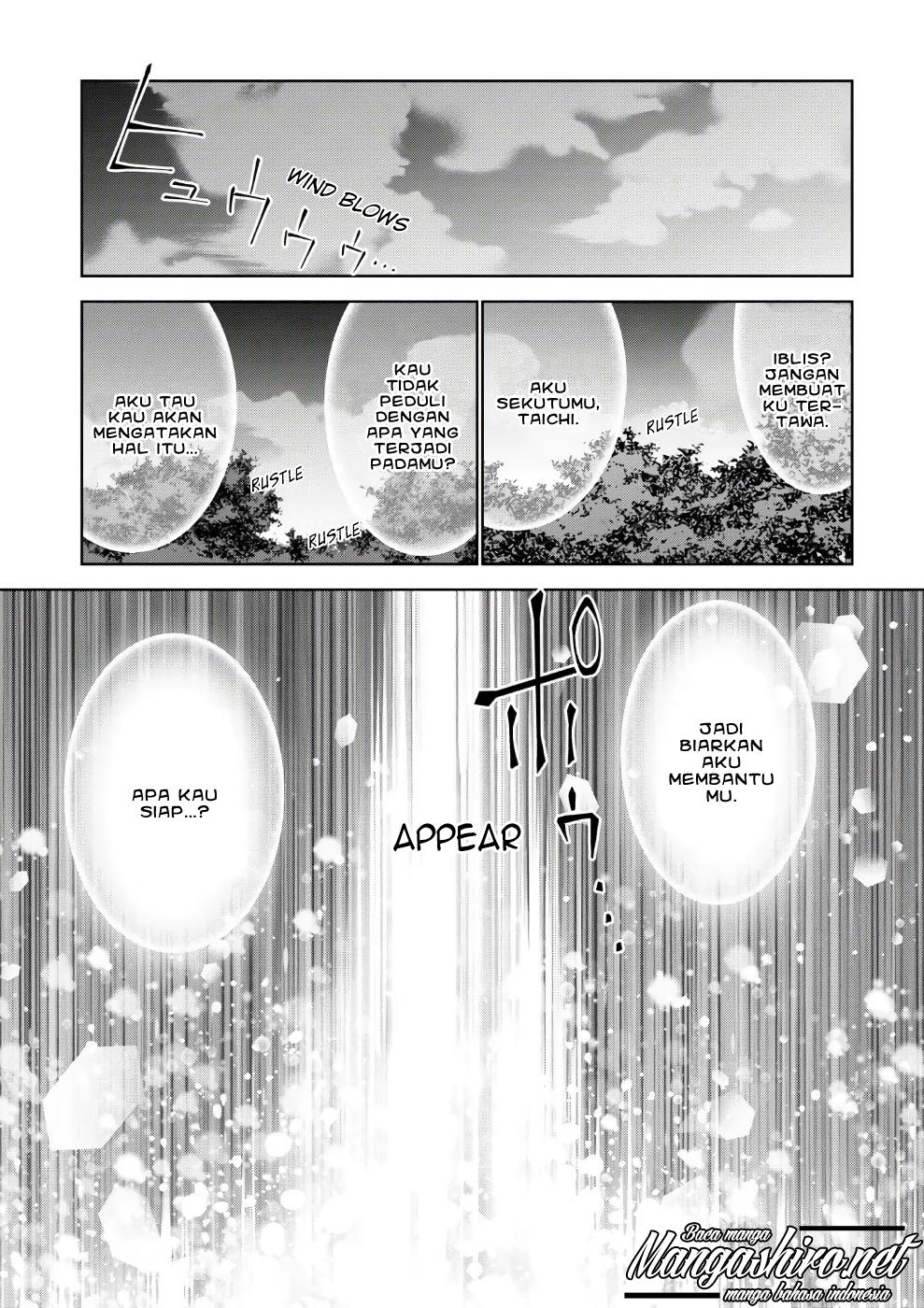 isekai-cheat-majutsushi - Chapter: 13