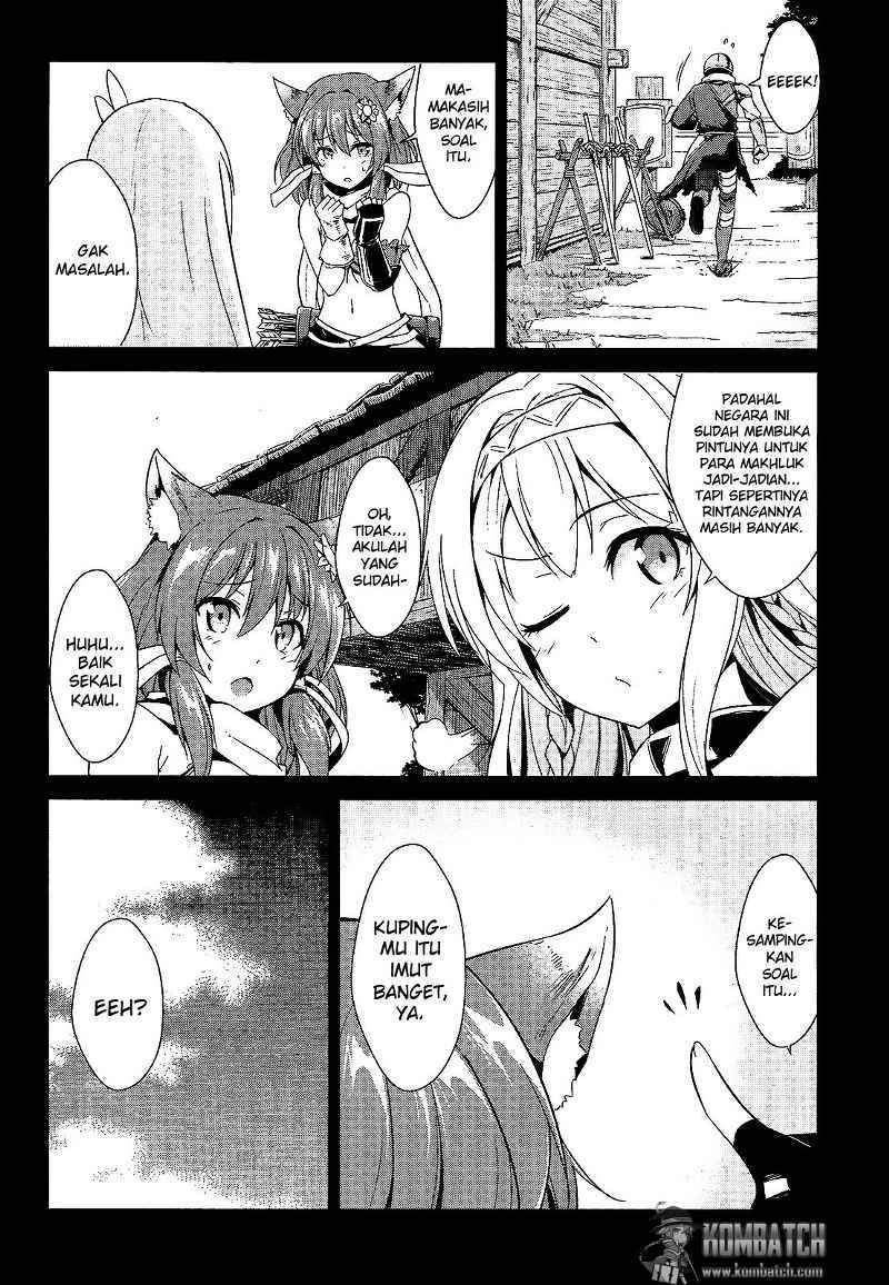 sennen-sensou-aigis-eiyuu-no-kizuna - Chapter: 8