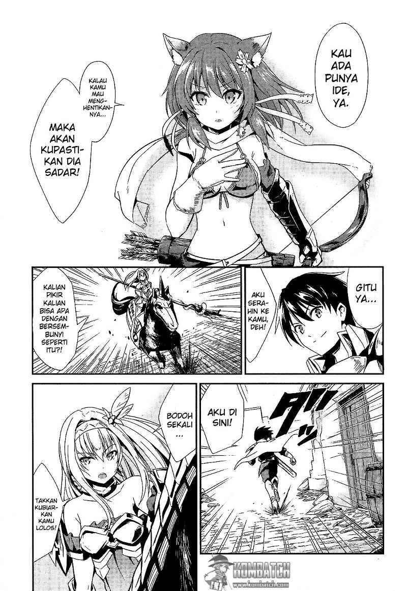 sennen-sensou-aigis-eiyuu-no-kizuna - Chapter: 8